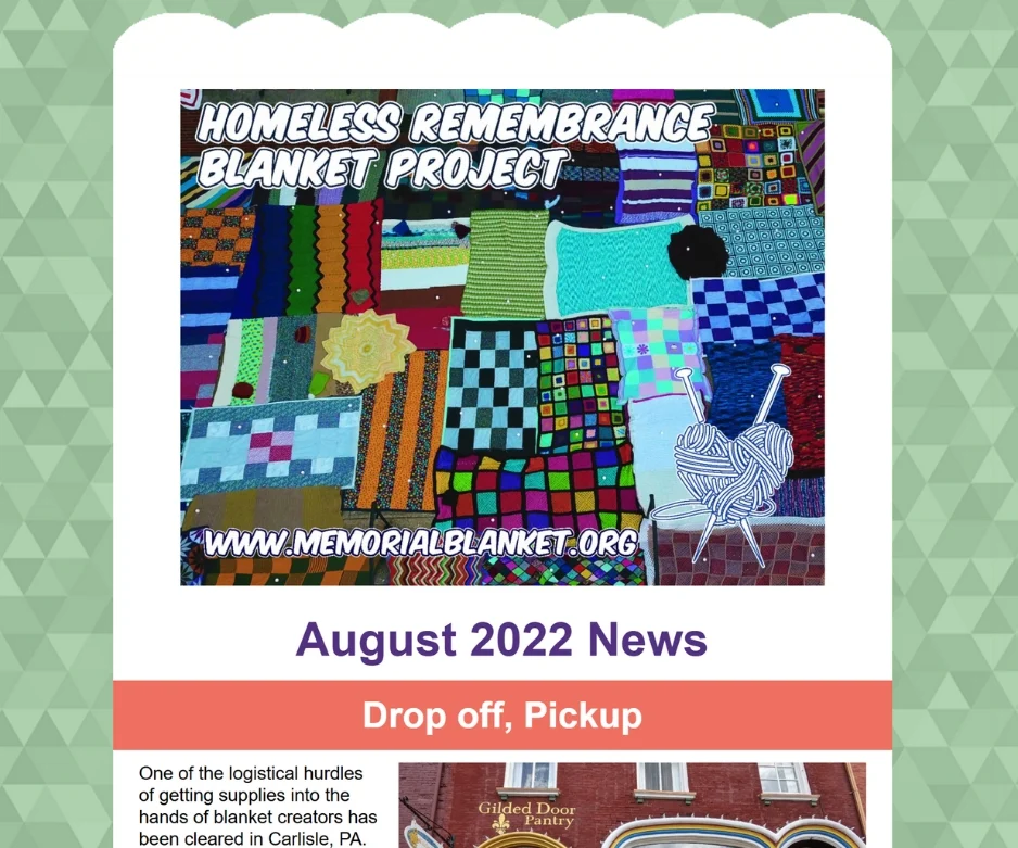 August 2022 August 2022