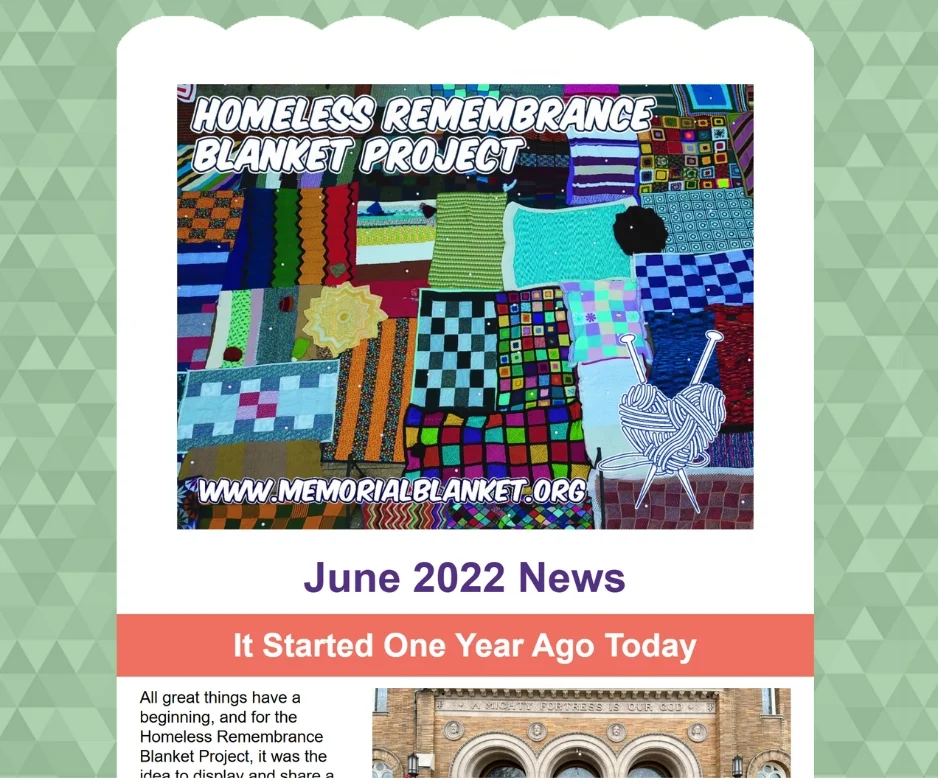June 2022 June 2022